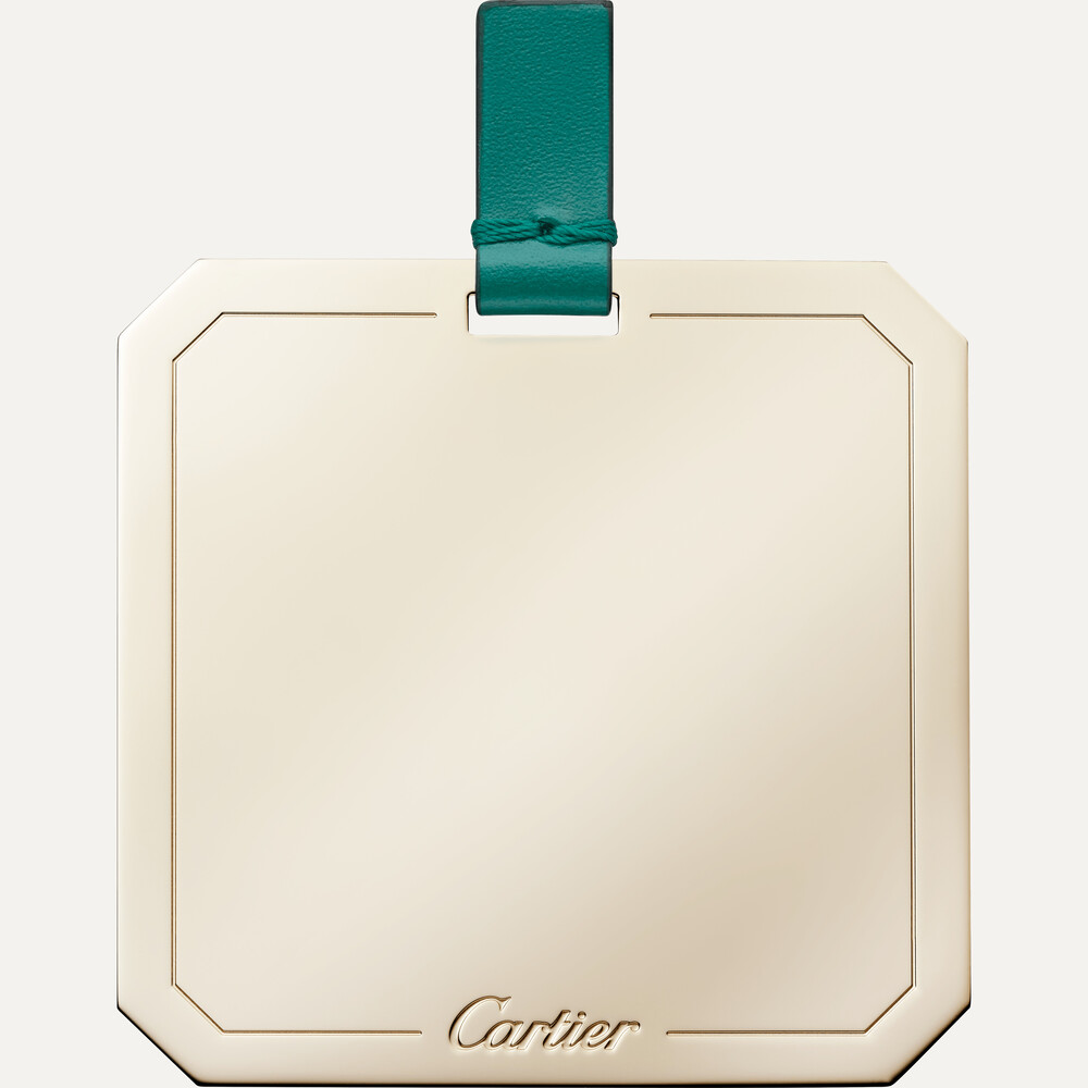 Сумка Panthère de Cartier, размер мини