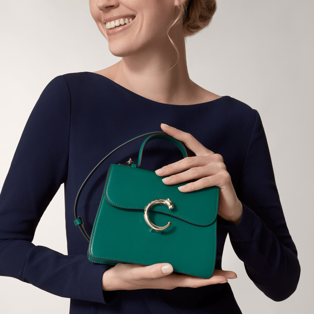 Сумка Panthère de Cartier, размер мини