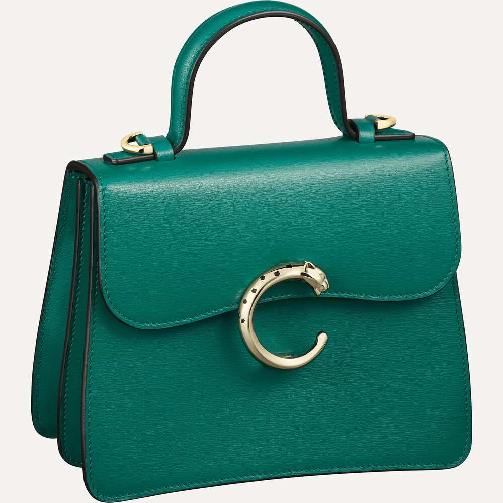 Сумка Panthère de Cartier, размер мини