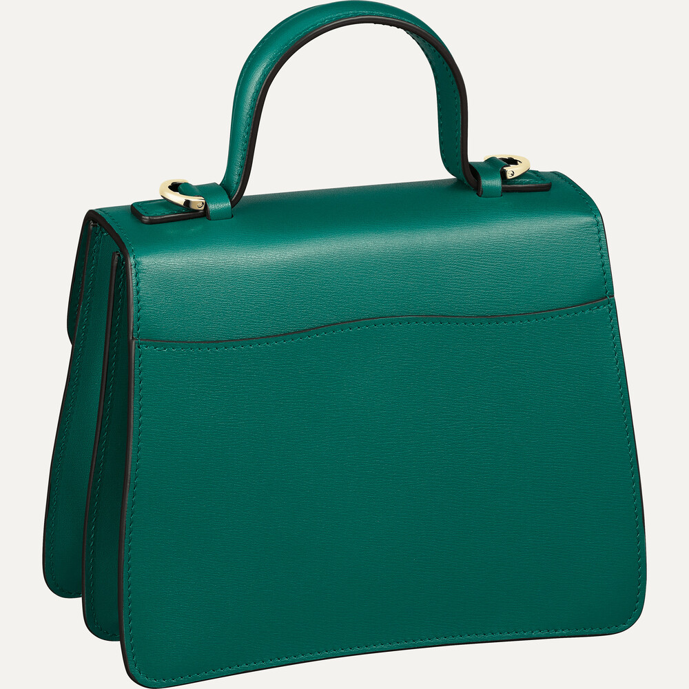 Сумка Panthère de Cartier, размер мини