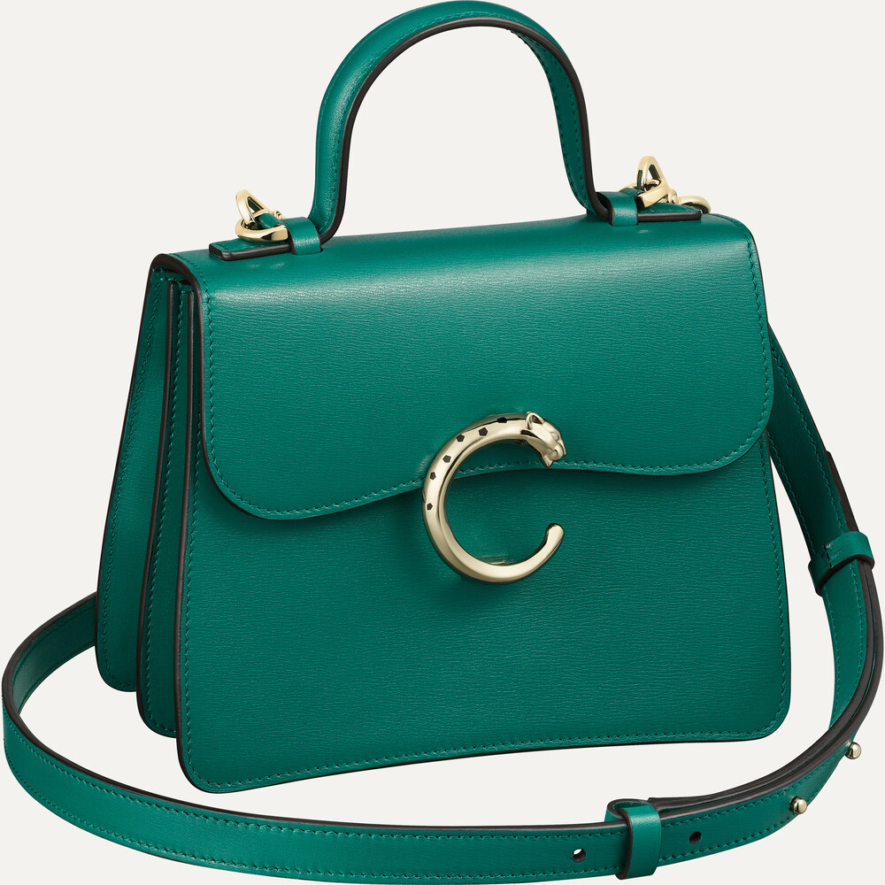 Сумка Panthère de Cartier, размер мини