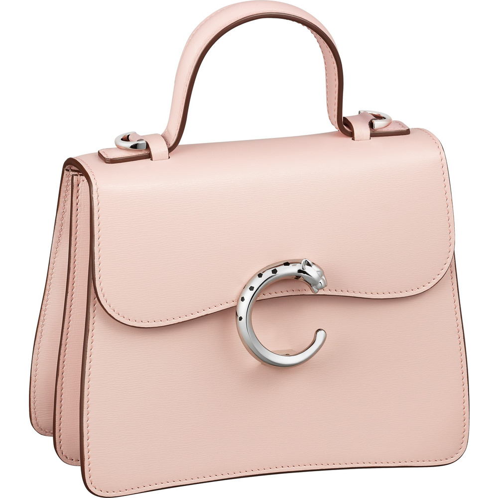 Сумка Panthère de Cartier, размер мини