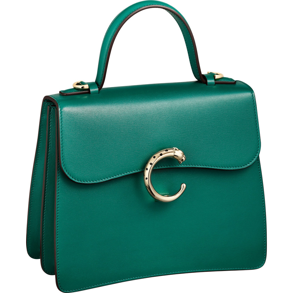 Сумка Panthère de Cartier, маленький размер