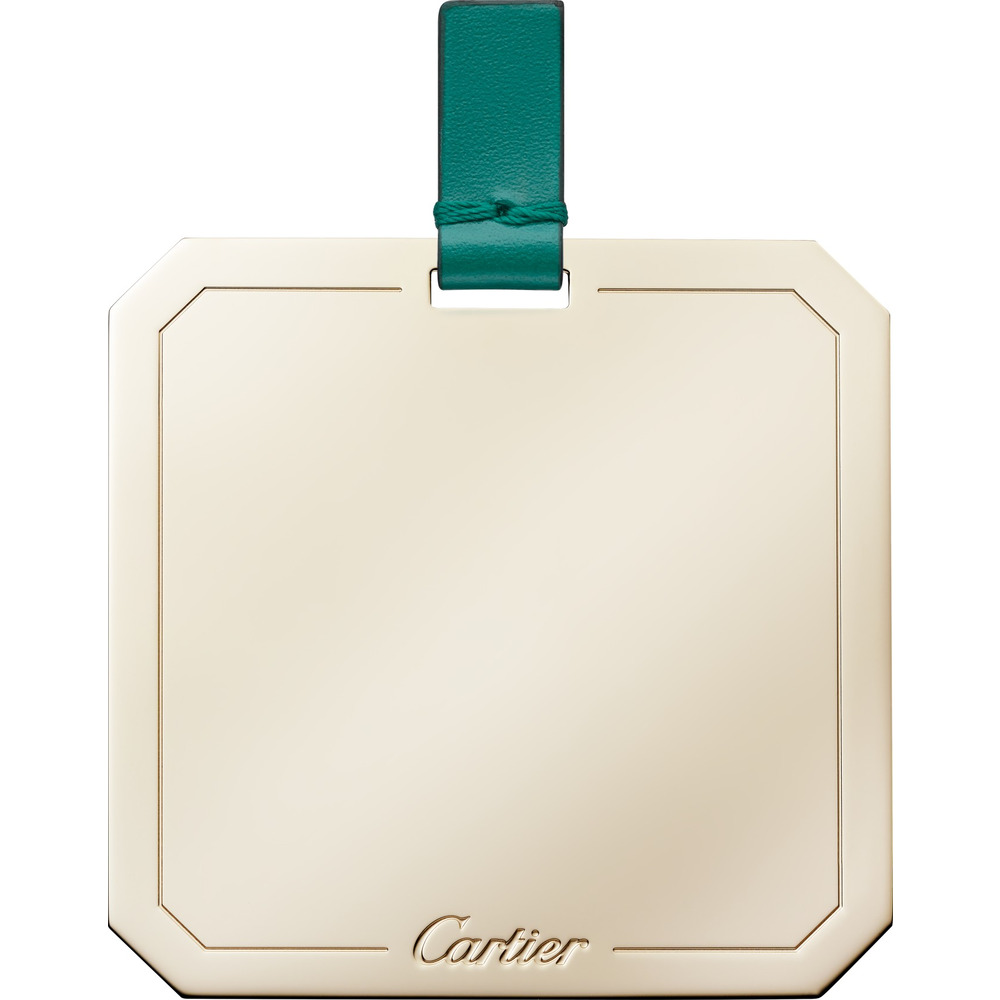 Сумка Panthère de Cartier, маленький размер
