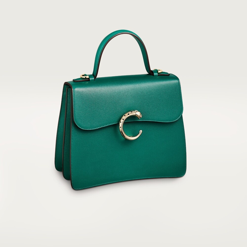 Сумка Panthère de Cartier, маленький размер