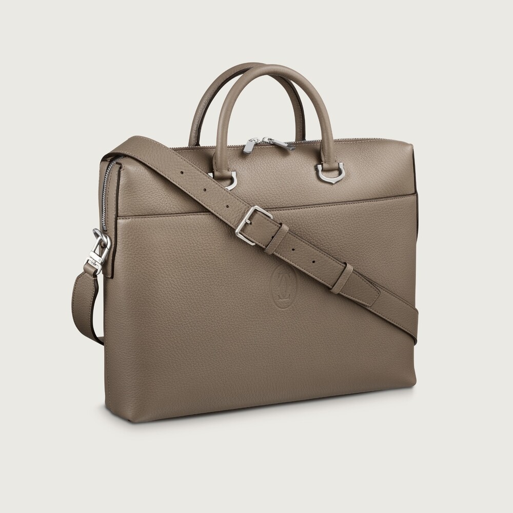 Портфель для документов, маленькая модель, Must de Cartier