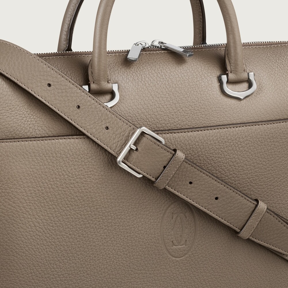 Портфель для документов, маленькая модель, Must de Cartier
