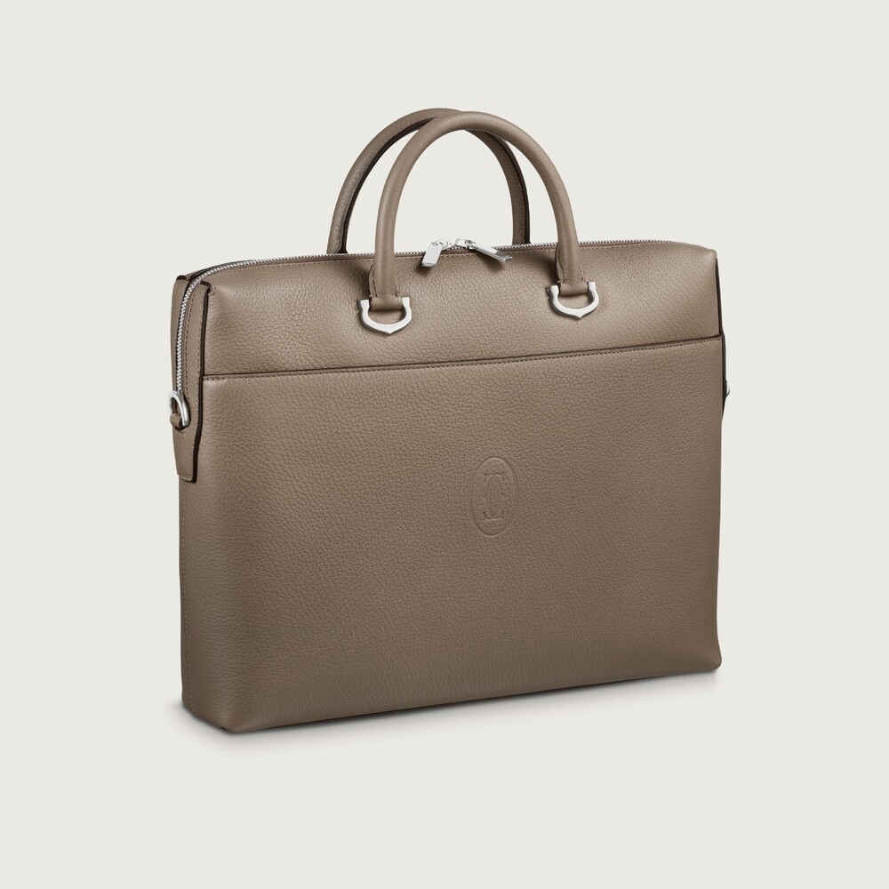 Портфель для документов, маленькая модель, Must de Cartier