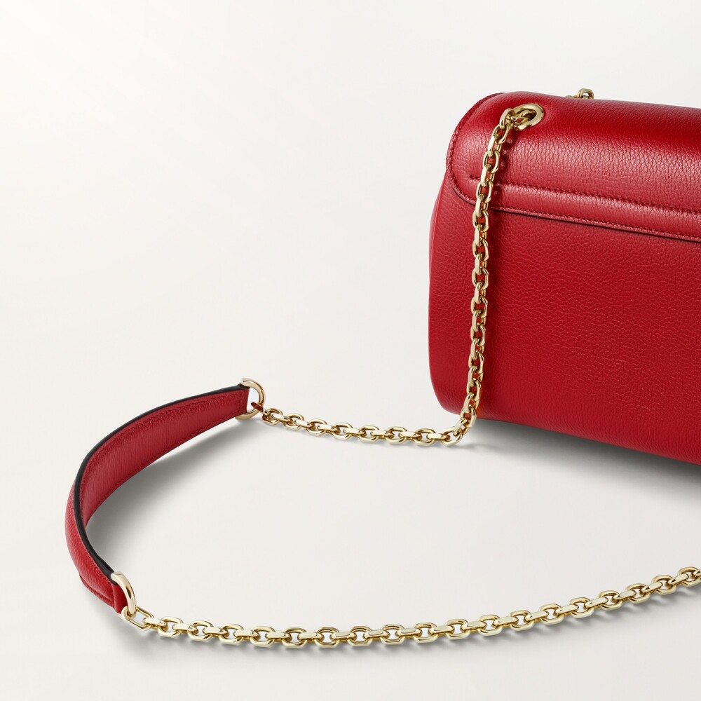 Сумка на цепочке, модель «мини», Panthère de Cartier