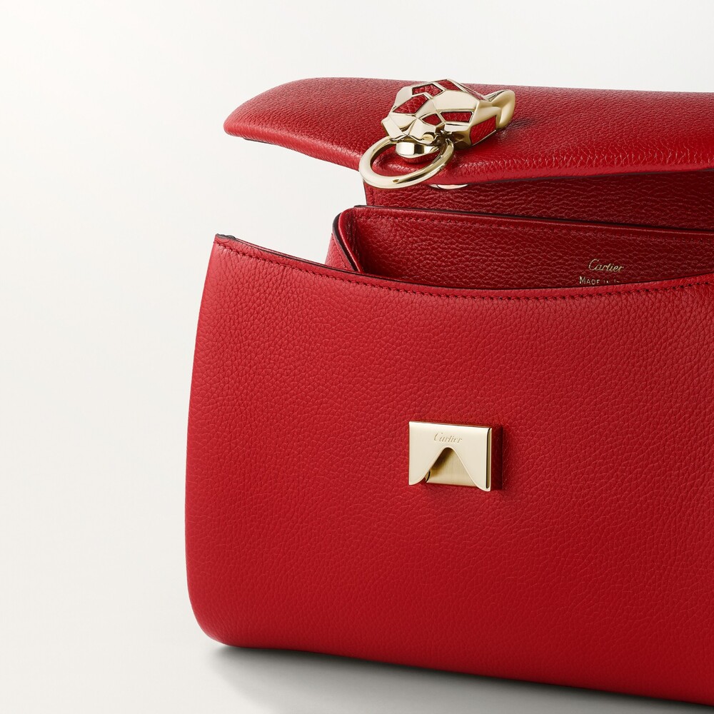 Сумка на цепочке, модель «мини», Panthère de Cartier