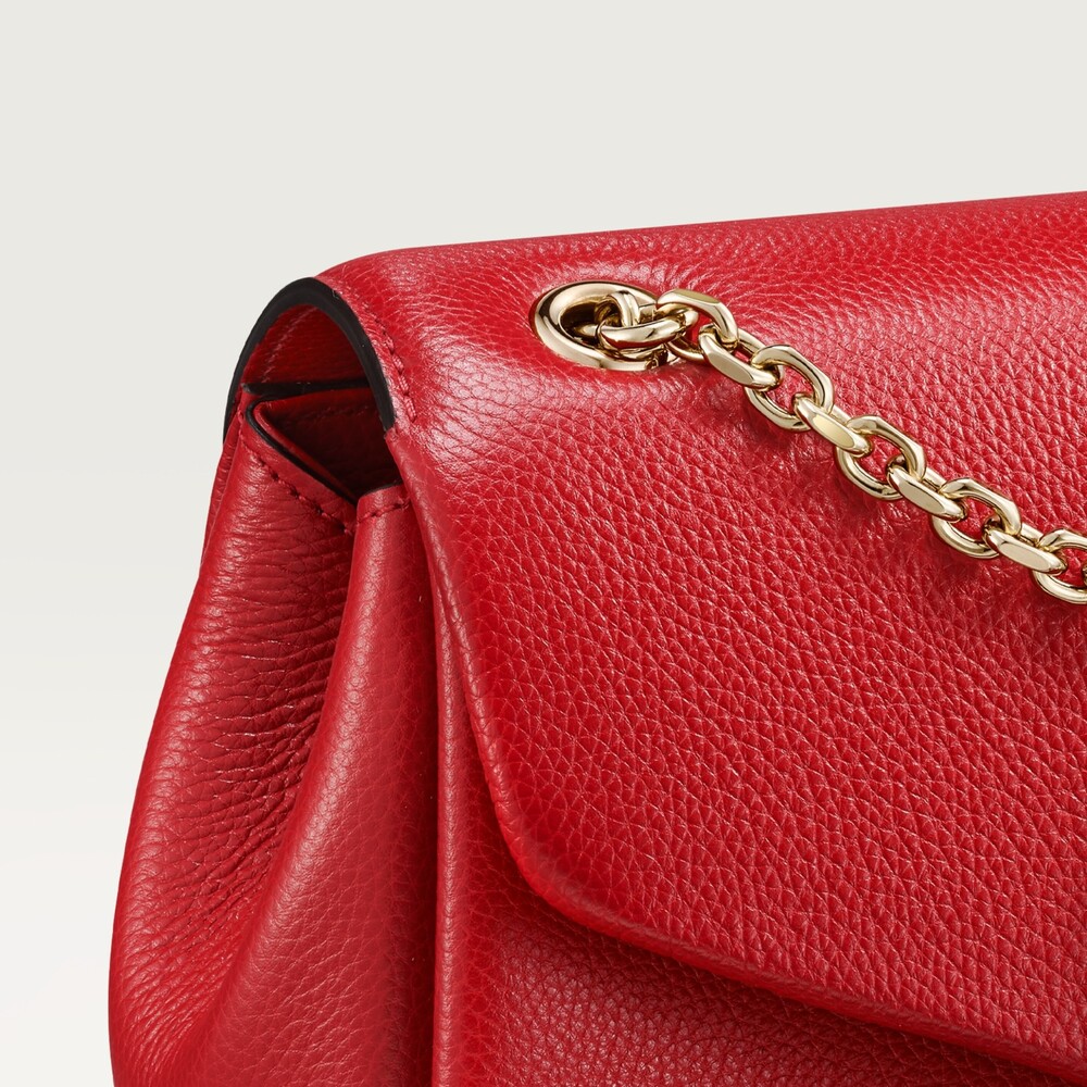 Сумка на цепочке, модель «мини», Panthère de Cartier