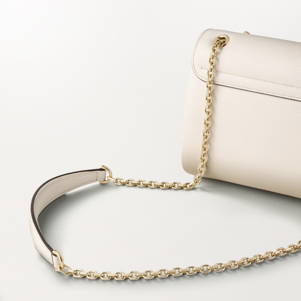 Сумка на цепочке, модель «мини», Panthère de Cartier