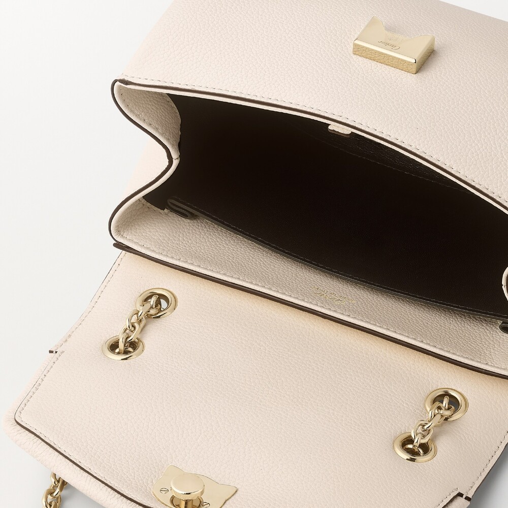 Сумка на цепочке, модель «мини», Panthère de Cartier