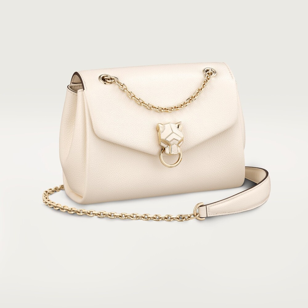 Сумка на цепочке, модель «мини», Panthère de Cartier