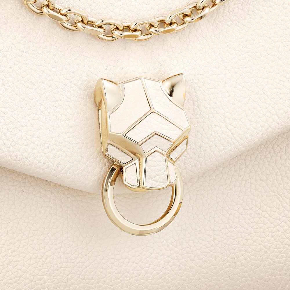 Сумка на цепочке, модель «мини», Panthère de Cartier