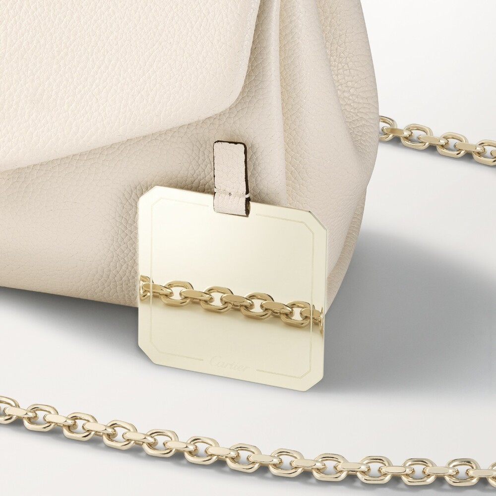 Сумка на цепочке, модель «мини», Panthère de Cartier