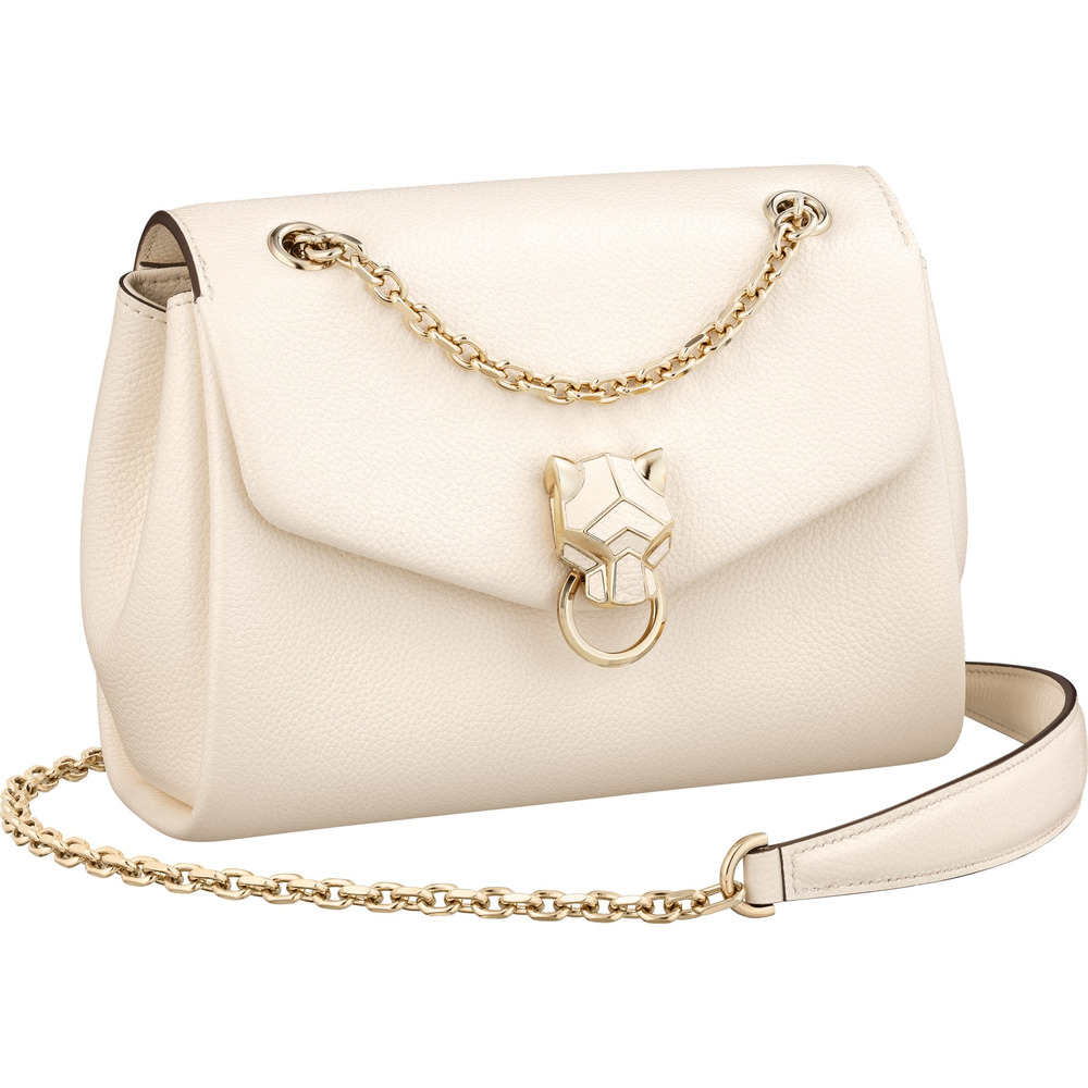 Сумка на цепочке, модель «мини», Panthère de Cartier