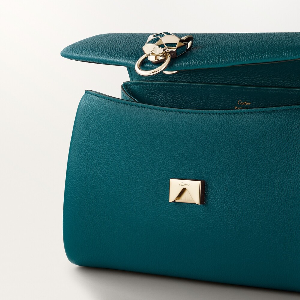 Сумка на цепочке, модель «мини», Panthère de Cartier