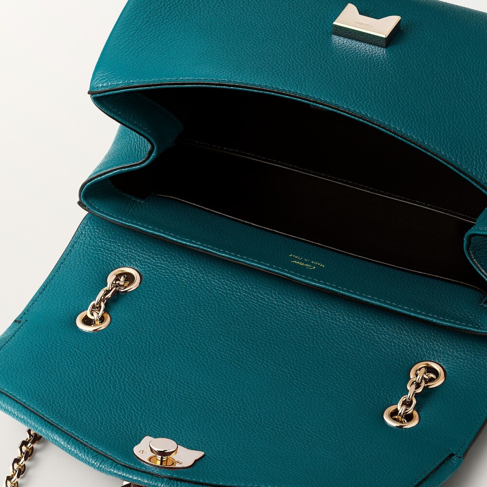 Сумка на цепочке, модель «мини», Panthère de Cartier