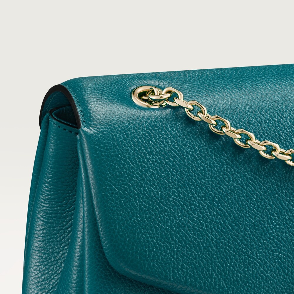 Сумка на цепочке, модель «мини», Panthère de Cartier