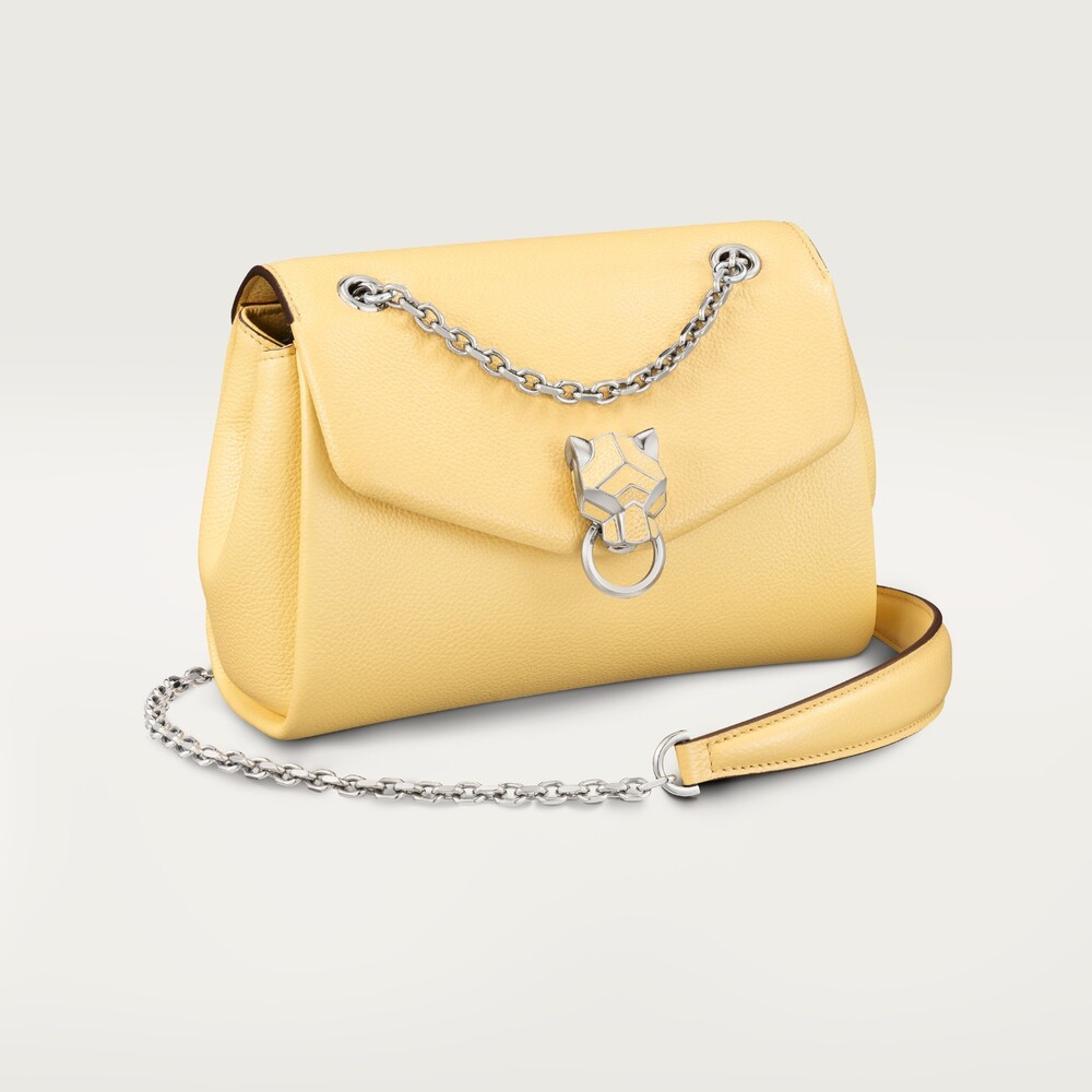 Сумка на цепочке, модель «мини», Panthère de Cartier