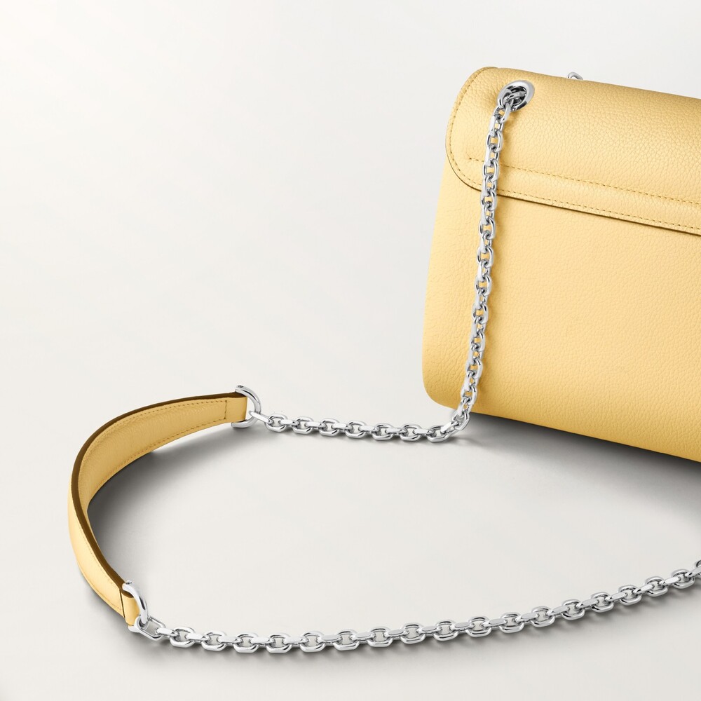 Сумка на цепочке, модель «мини», Panthère de Cartier