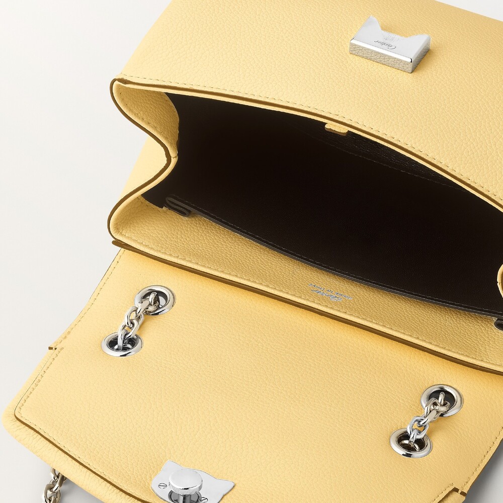 Сумка на цепочке, модель «мини», Panthère de Cartier