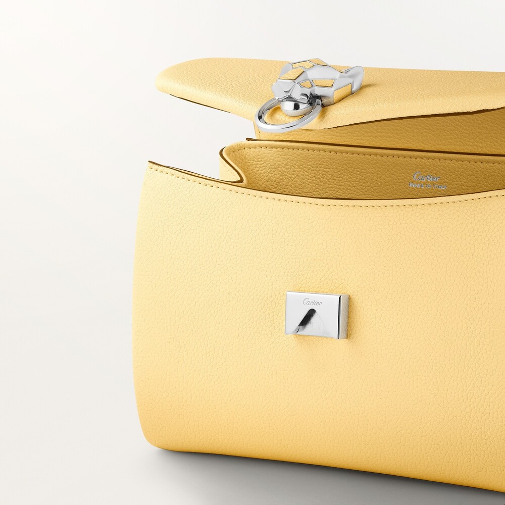 Сумка на цепочке, модель «мини», Panthère de Cartier