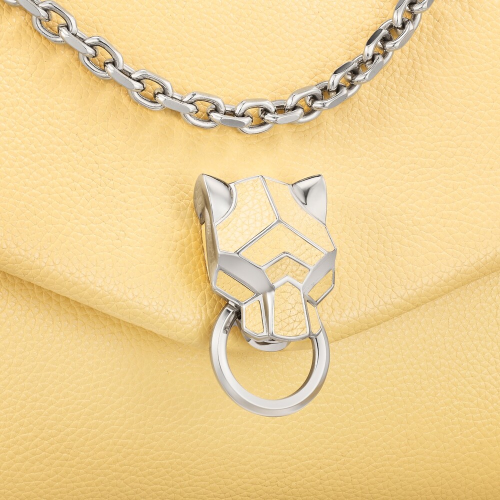 Сумка на цепочке, модель «мини», Panthère de Cartier
