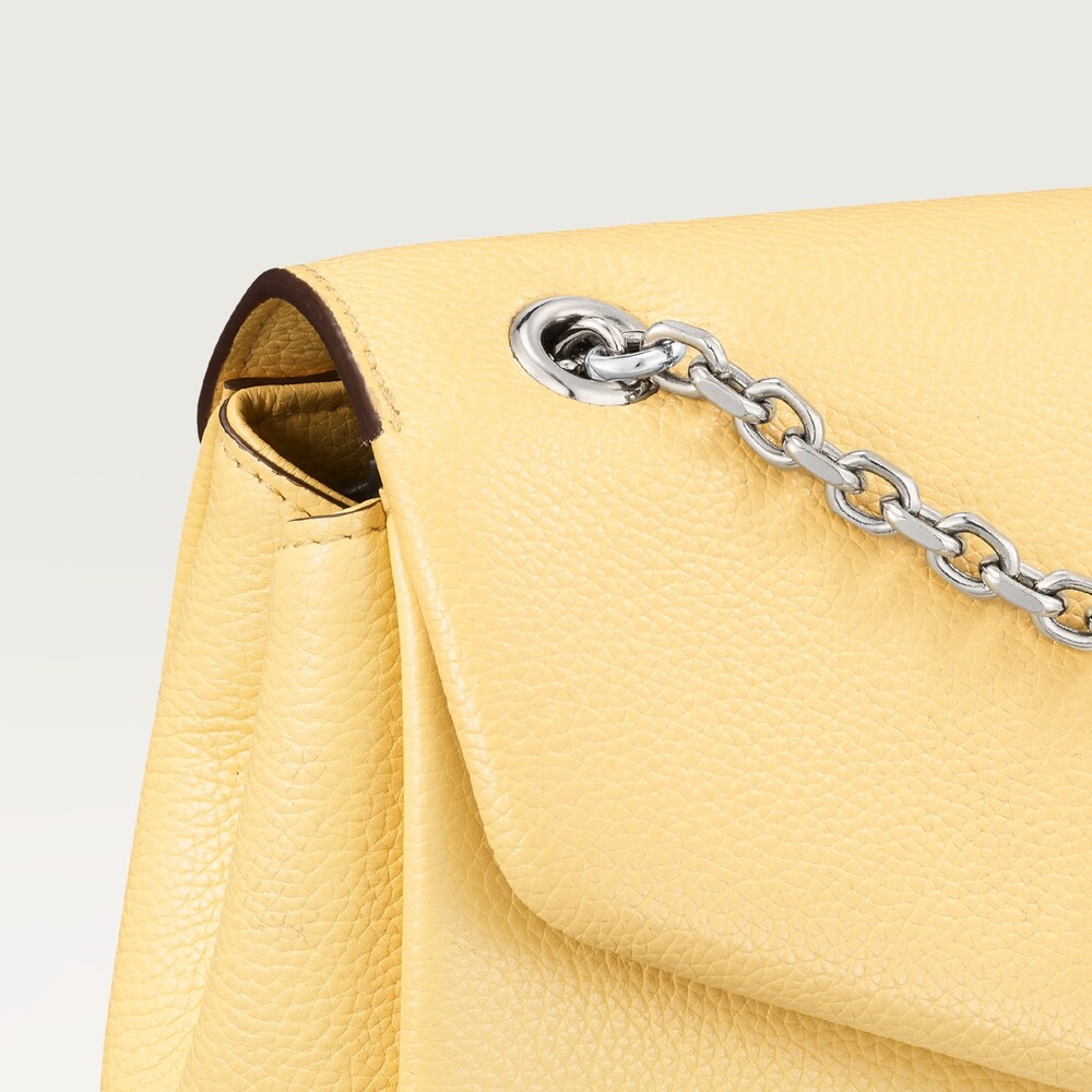 Сумка на цепочке, модель «мини», Panthère de Cartier