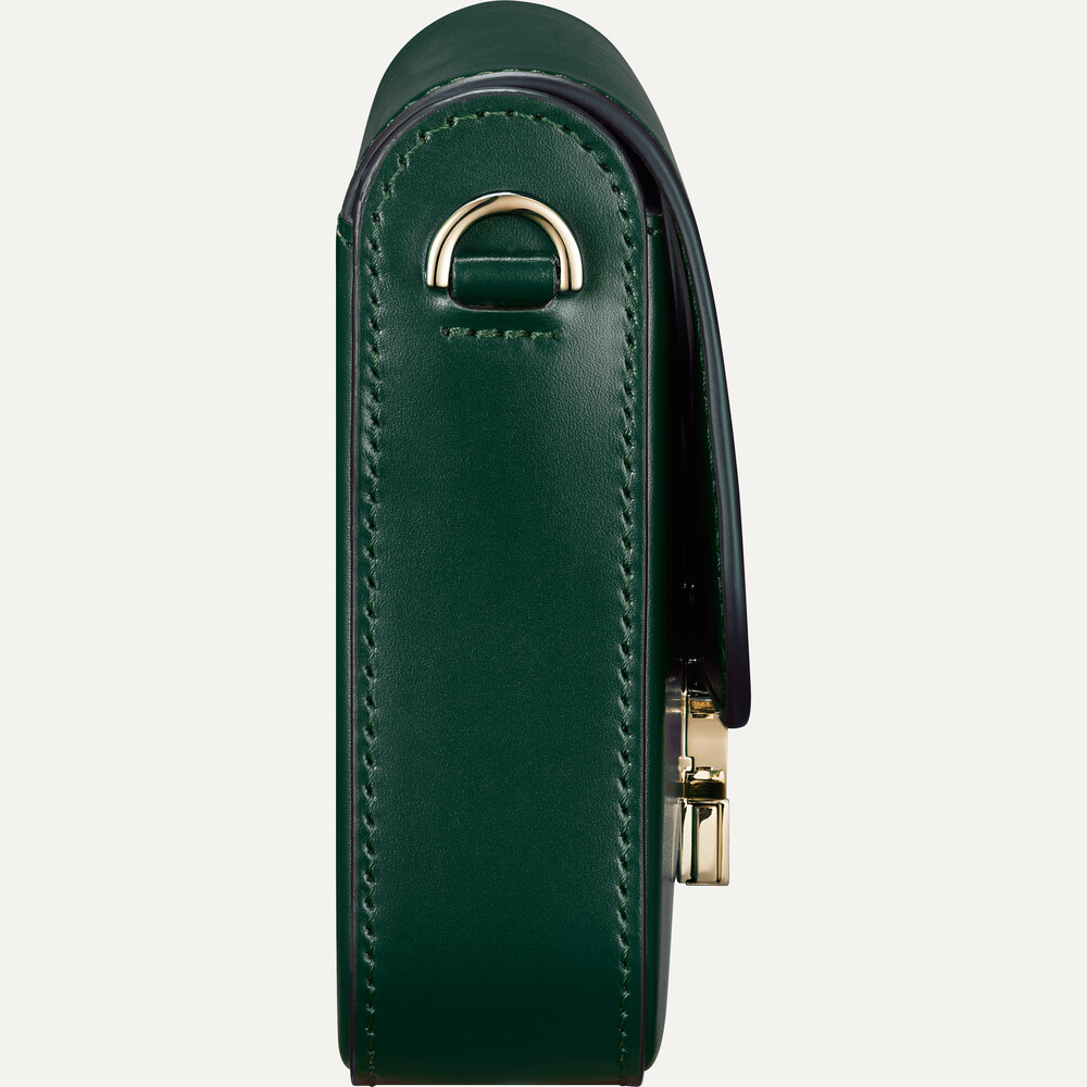 Сумка на цепочке, модель "мини", Double C de Cartier