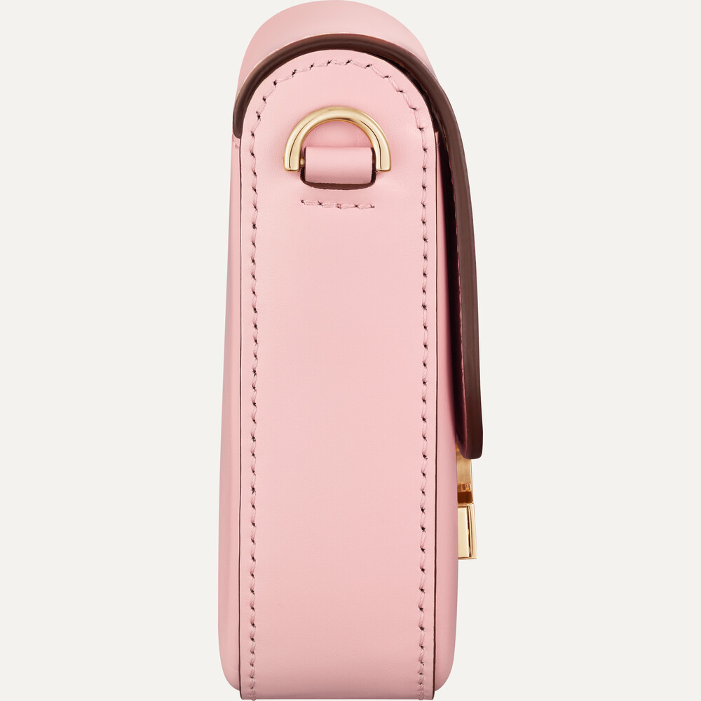 Сумка на цепочке, модель "мини", Double C de Cartier