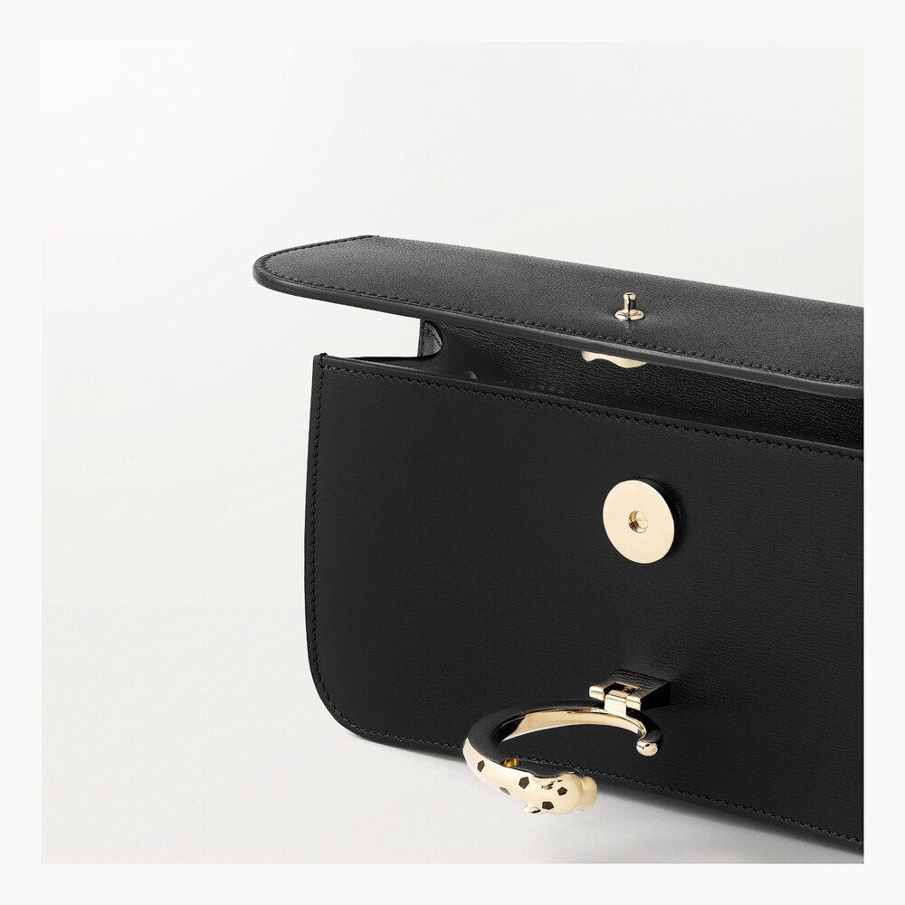 Сумка на цепочке, модель «мини», Panthère de Cartier