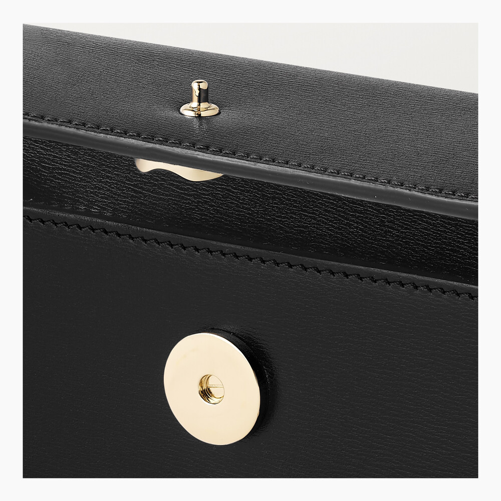 Сумка на цепочке, модель «мини», Panthère de Cartier
