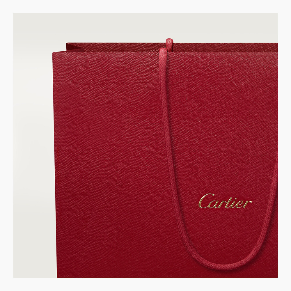 Сумка на цепочке, модель «мини», Panthère de Cartier