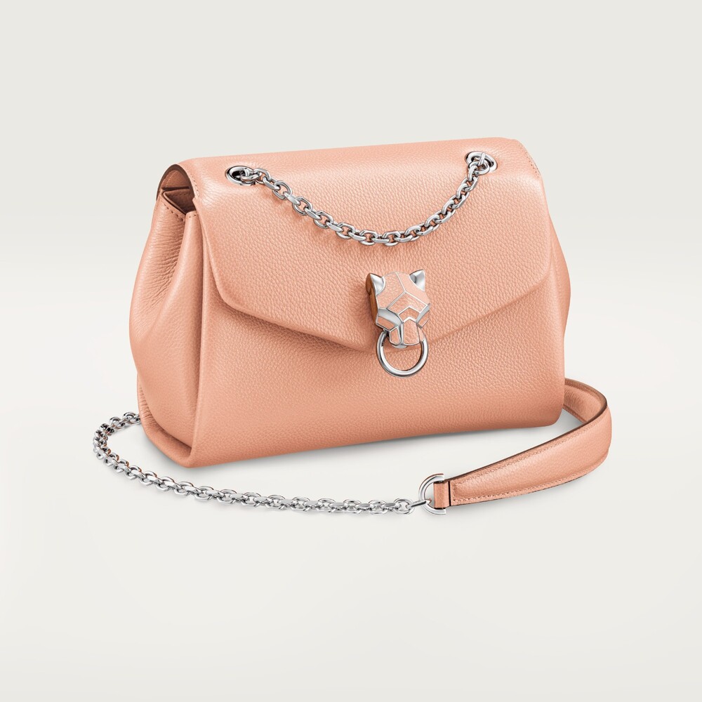 Сумка на цепочке, модель «мини», Panthère de Cartier