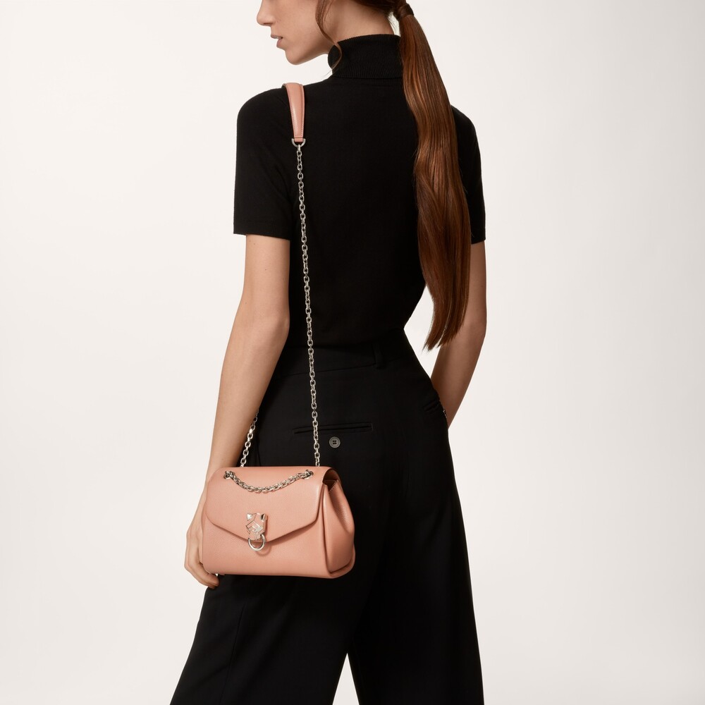 Сумка на цепочке, модель «мини», Panthère de Cartier