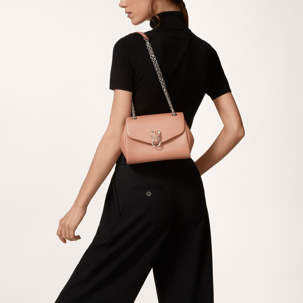 Сумка на цепочке, модель «мини», Panthère de Cartier