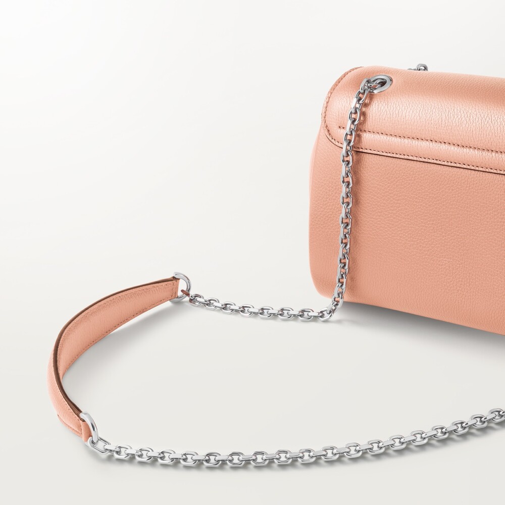 Сумка на цепочке, модель «мини», Panthère de Cartier