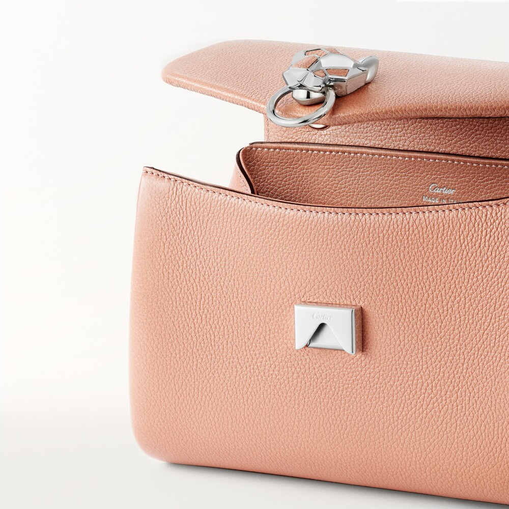 Сумка на цепочке, модель «мини», Panthère de Cartier