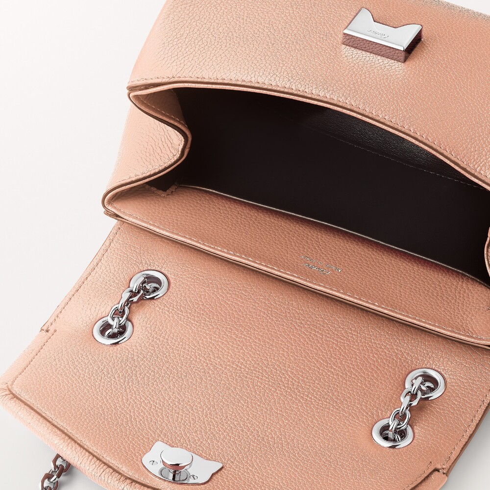 Сумка на цепочке, модель «мини», Panthère de Cartier