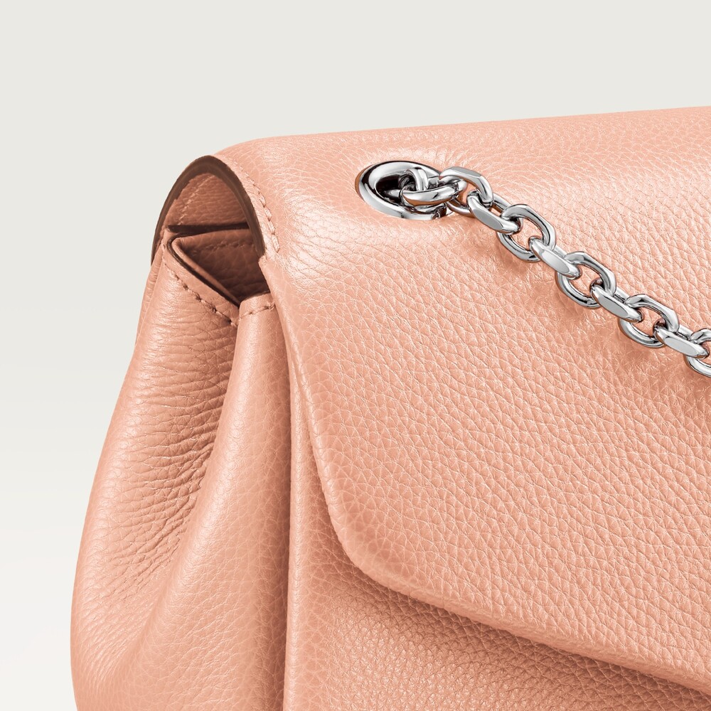 Сумка на цепочке, модель «мини», Panthère de Cartier