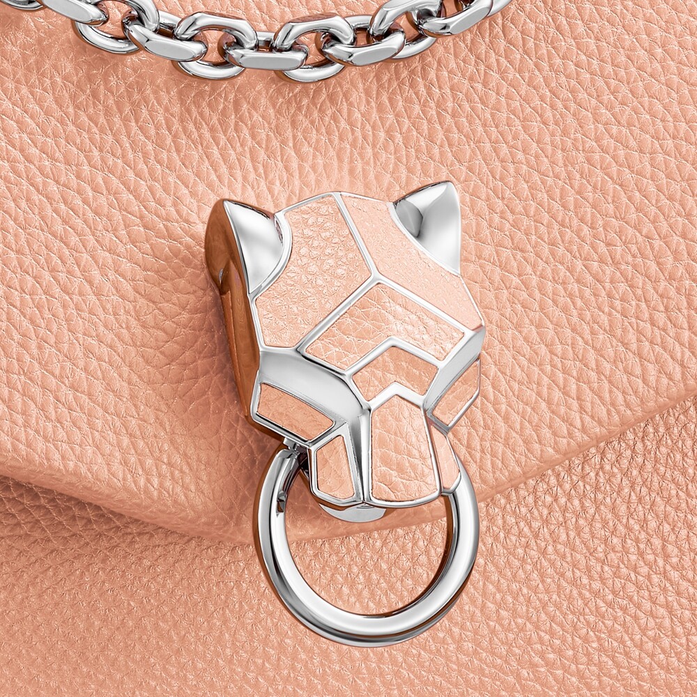 Сумка на цепочке, модель «мини», Panthère de Cartier