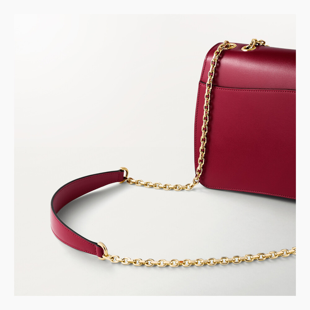 Сумка на цепочке, маленькая модель, Panthère de Cartier