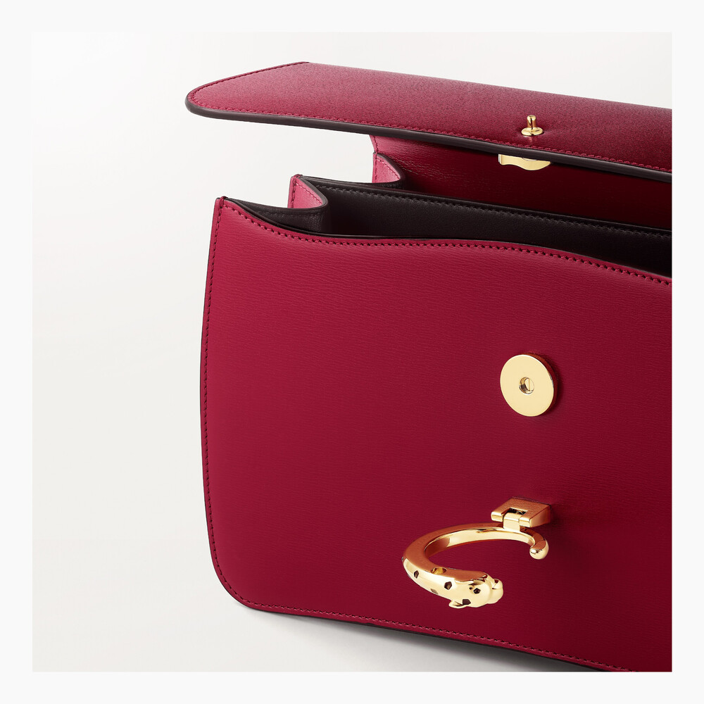 Сумка на цепочке, маленькая модель, Panthère de Cartier
