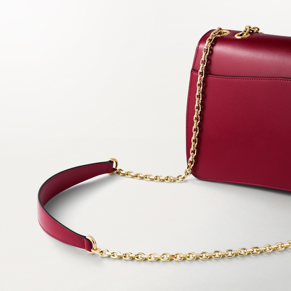 Сумка на цепочке, маленькая модель, Panthère de Cartier