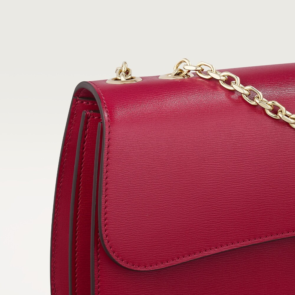 Сумка на цепочке, маленькая модель, Panthère de Cartier