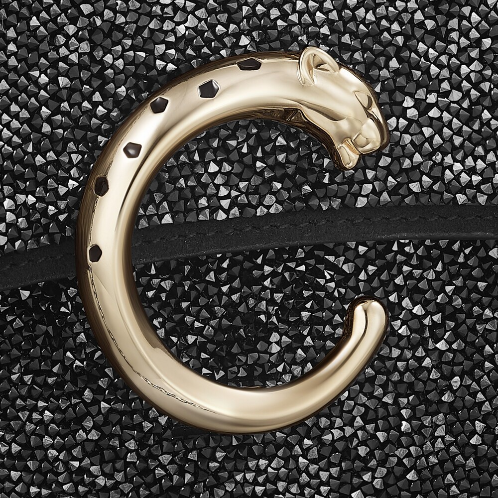 Сумка Panthère de Cartier, сумка на цепочке