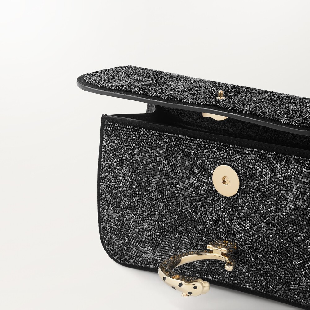 Сумка Panthère de Cartier, сумка на цепочке