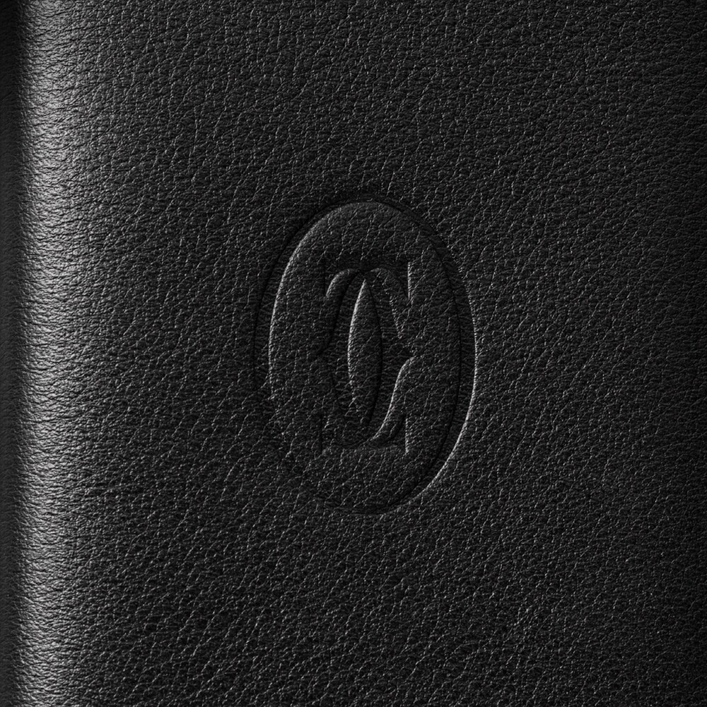 Футляр для кредитных карт Must de Cartier, 4 отделения для кредитных карт
